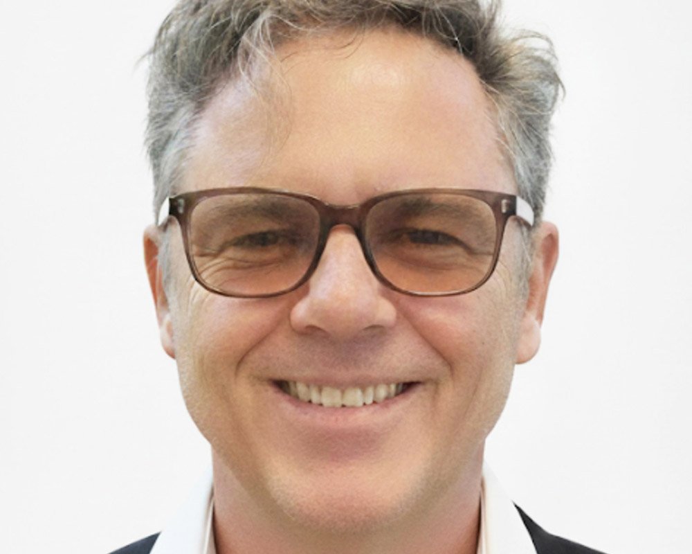 Robert Marleigh press photo